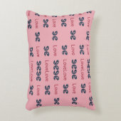 Almofada ARTISTICA Dekokissen (Vorderseite(Vertikal))