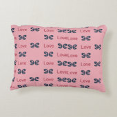 Almofada ARTISTICA Dekokissen (Rückseite)