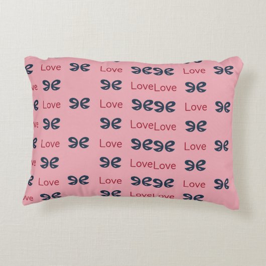 Almofada ARTISTICA Dekokissen (Rückseite)