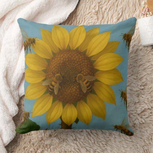 Almofada ARTISTICA Kissen (Decke)