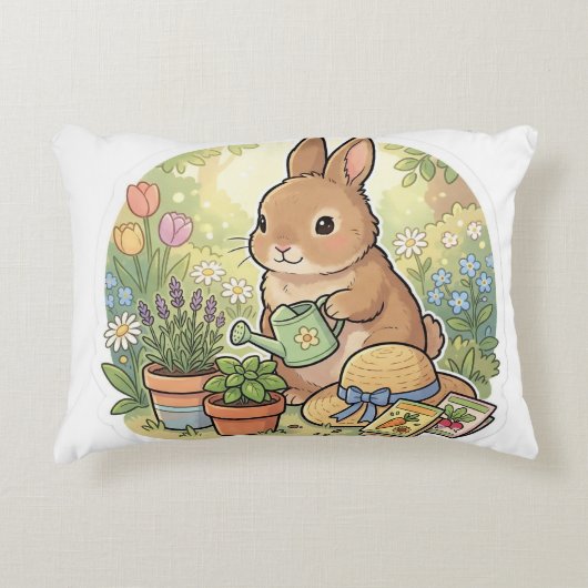 Almofada de capivara dekokissen (Vorderseite)