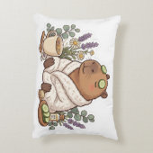 Almofada de capivara dekokissen (Rückseite(Vertikal))