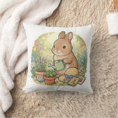 Almofada de Capivara Kissen (Decke)