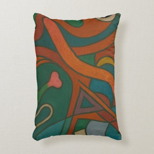 almofada decorativa  dekokissen (Vorderseite(Vertikal))