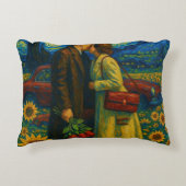 Almofada Decorativa Dekokissen (Vorderseite)