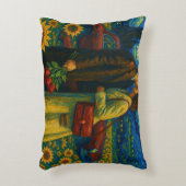 Almofada Decorativa Dekokissen (Vorderseite(Vertikal))