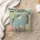 Almofada decorativa  kissen (Decke)