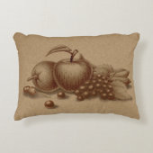 Almofada decorativa - Still Life Dekokissen (Vorderseite)