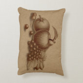 Almofada decorativa - Still Life Dekokissen (Rückseite(Vertikal))