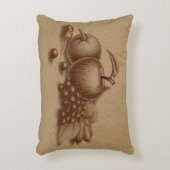 Almofada decorativa - Still Life Dekokissen (Vorderseite(Vertikal))