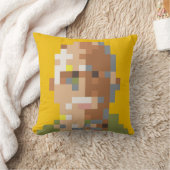 Almofada Guignard Kissen (Decke)