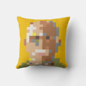 Almofada Guignard Kissen (Rückseite)