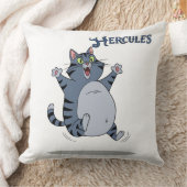 Almofada Hercules Kissen (Decke)