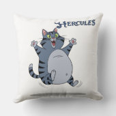Almofada Hercules Kissen (Rückseite)