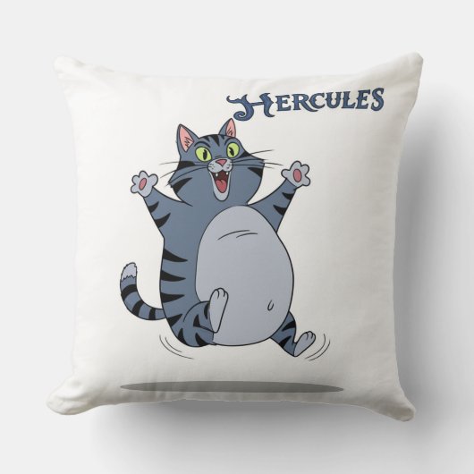 Almofada Hercules Kissen (Vorderseite)