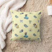 almofada kissen (Decke)