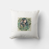 Almofada Kissen (Vorderseite)