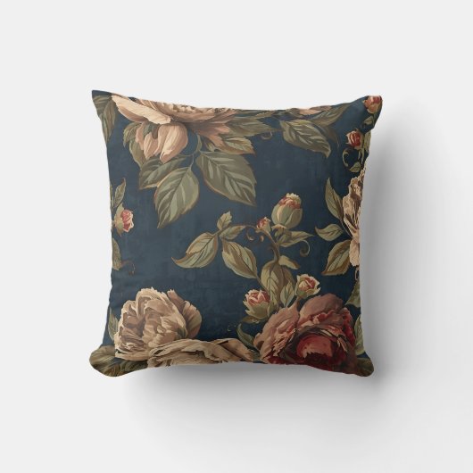 Almofada Kissen (Vorderseite)