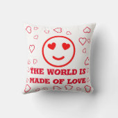 Almofada Kissen (Rückseite)