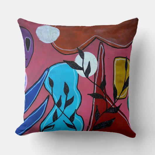 almofada kissen (Vorderseite)