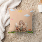 Almofada Kissen (Decke)