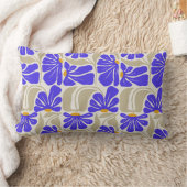 Almofada lombar flower lendenkissen (Decke)