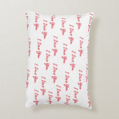 Almofada Romântica Dekokissen (Rückseite(Vertikal))