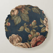 Almofada Rundes Kissen (Vorderseite)