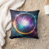 Almofada Transição Planetária Kissen (Decke)