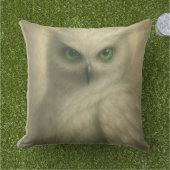ALMOFADAS CORUJAS  KISSEN (Gras)