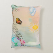 Almofadas Decorativas Dekokissen (Rückseite(Vertikal))