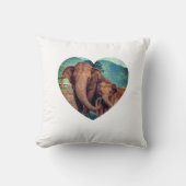 Almofadas Decorativas Elefante para bebe  Kissen (Vorderseite)