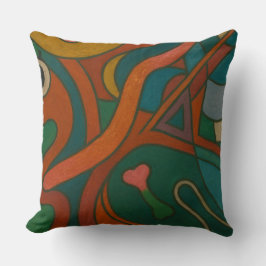 ALMOFADAS em design  Kissen