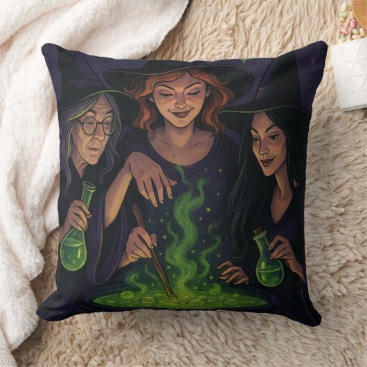 ALMOFADAS KISSEN (Decke)