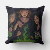 ALMOFADAS KISSEN (Vorderseite)