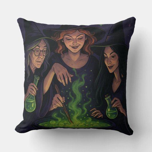 ALMOFADAS  KISSEN (Vorderseite)