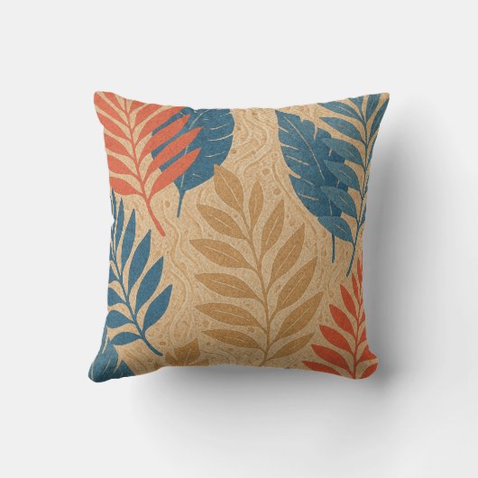 ALMOFADAS  KISSEN (Rückseite)