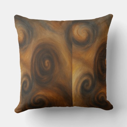 ALMOFADAS KISSEN (Rückseite)