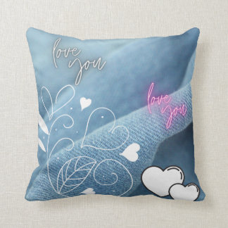 Almofadas Throw Kissen