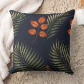 ALMOFADAS TROPICAL KISSEN (Decke)