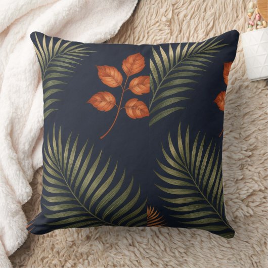 ALMOFADAS TROPICAL KISSEN (Decke)