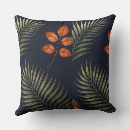 ALMOFADAS TROPICAL KISSEN (Rückseite)