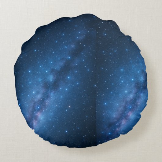 ALMOFADAS UNIVERSO RUNDES KISSEN (Rückseite)