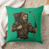 ALMOFADAS ZORRO KISSEN (Decke)