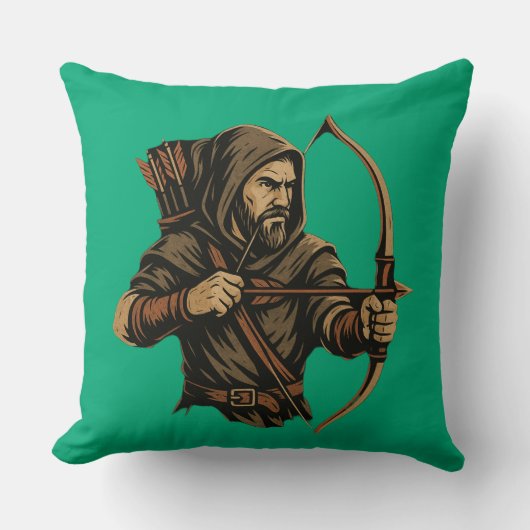 ALMOFADAS ZORRO KISSEN (Vorderseite)
