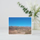 Almogia (Spanien) Postkarte (Stehend Vorderseite)