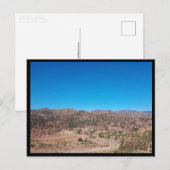 Almogia (Spanien) Postkarte (Vorne/Hinten)