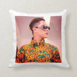 Almohada JD Pantoja Kissen