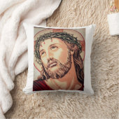 Almohada Jesús Kissen (Decke)