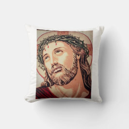 Almohada Jesús Kissen